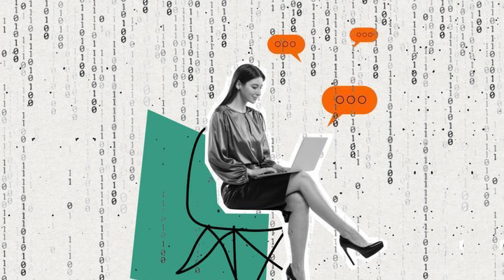 以下是用于创建自己的ChatGPT版本的前10种编程语言，这是2023年的最佳选择