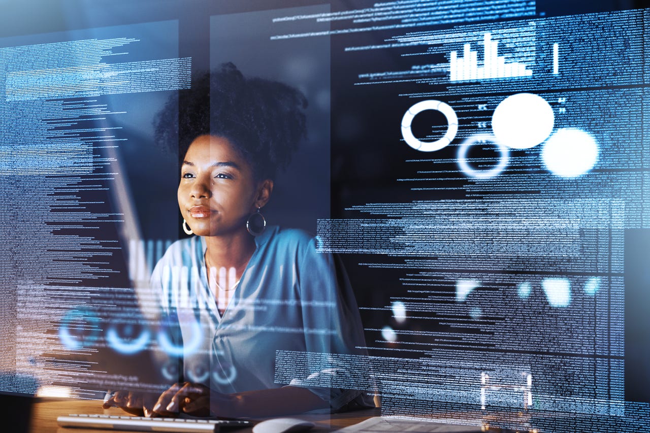 跨职能团队合作：迎接人工智能时代的软件开发